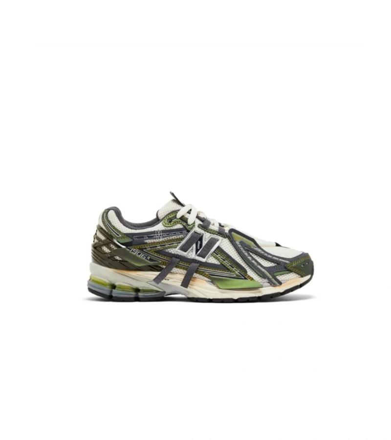 New Balance 1906A Olive Juice
