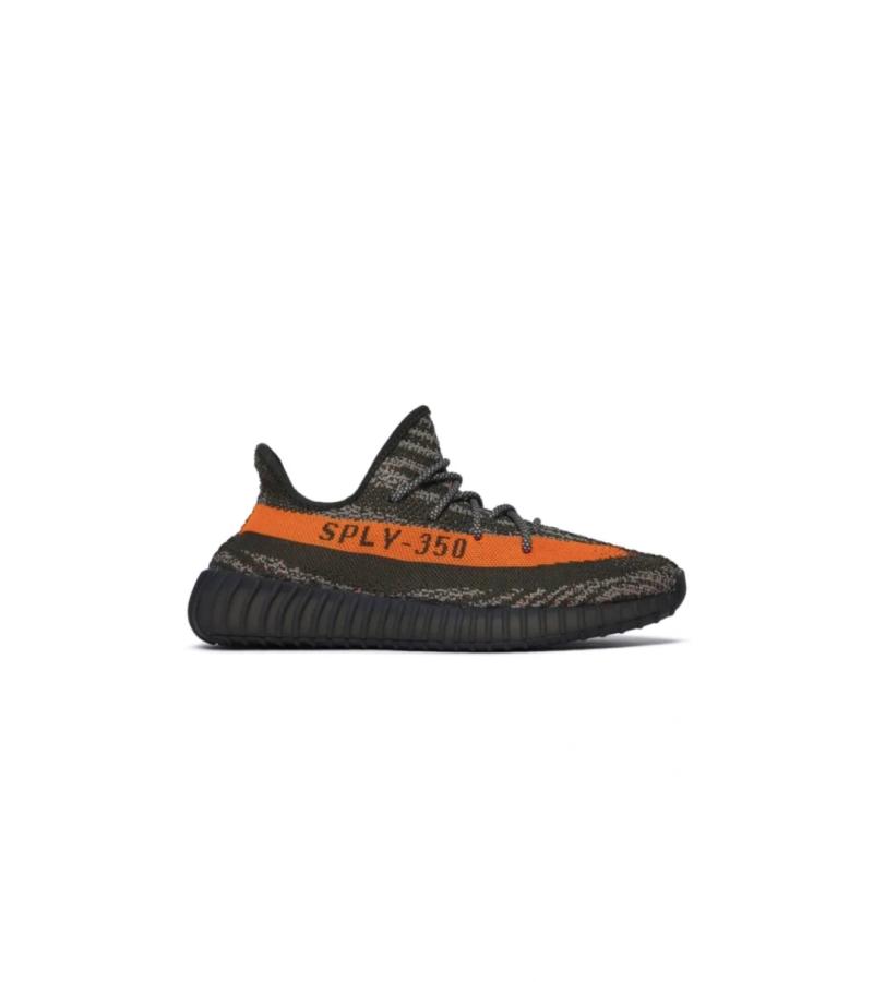 Yeezy Boost 350 v2 Carbon Beluga