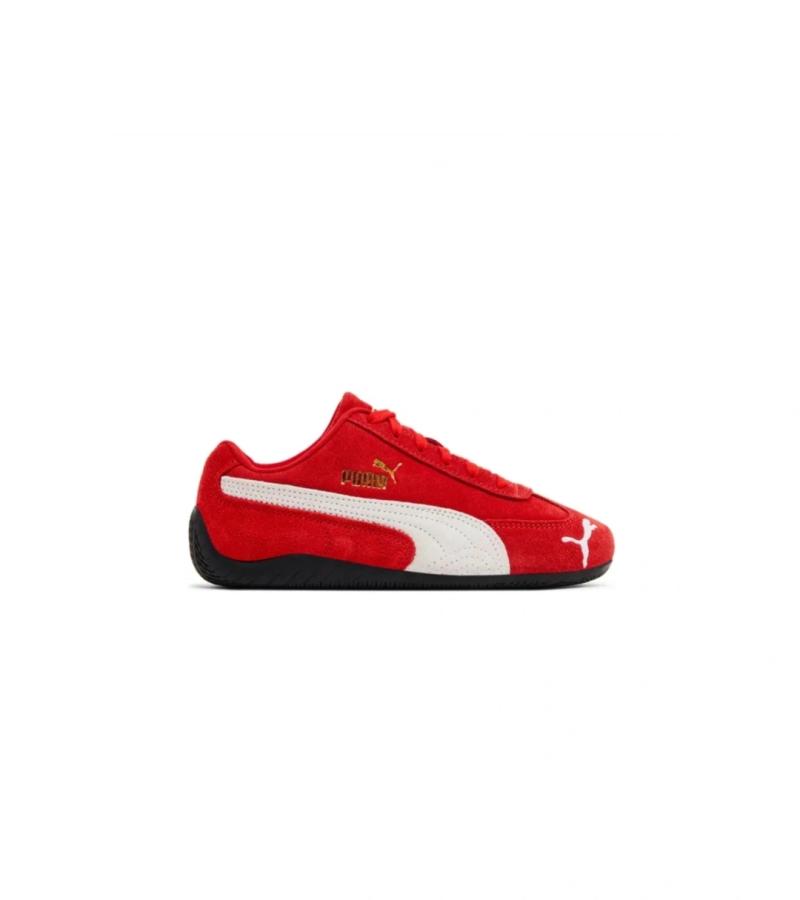 Speedcat Red