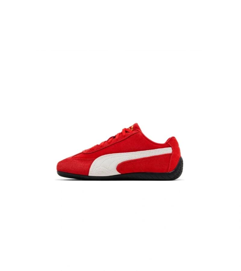 Speedcat Red